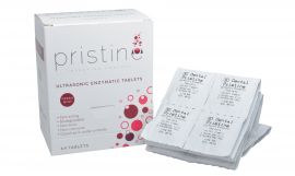  Pristine Ultrasonic Enzyme Tablets 
