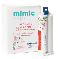 Mimic Alginate Replacement