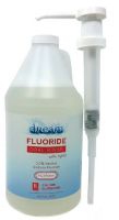 Fluoride Oral Rinse