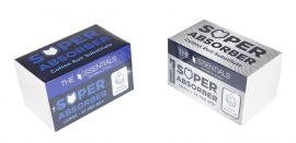 Super Absorber - Cotton Roll Substitute