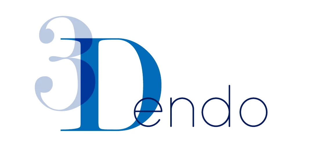 3D Endo