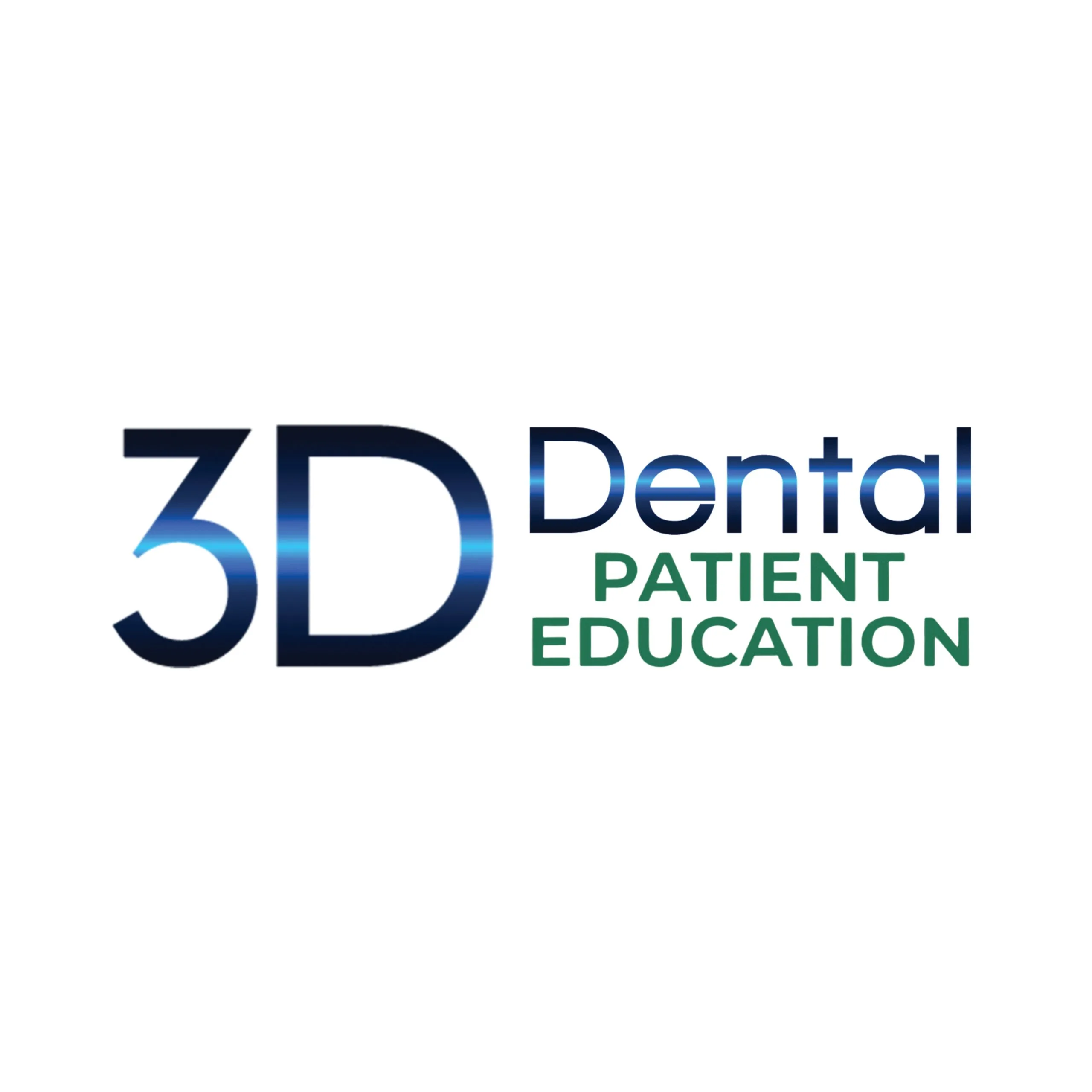 3D Patient Education