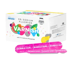 Dream Fluoride Varnish Premium