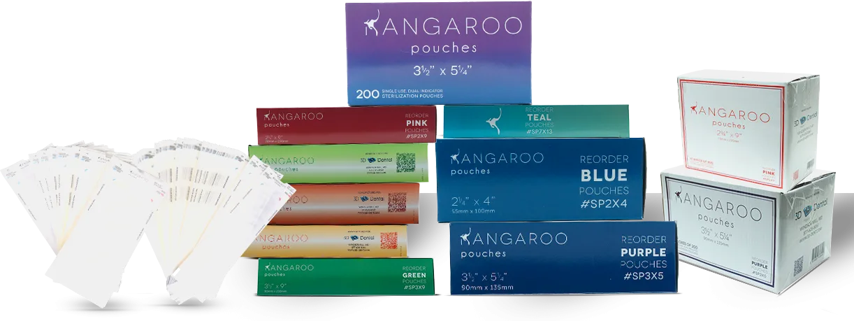 Kangaroo Hover