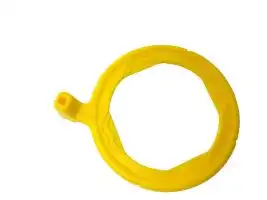 X-Ray Positioning Rings