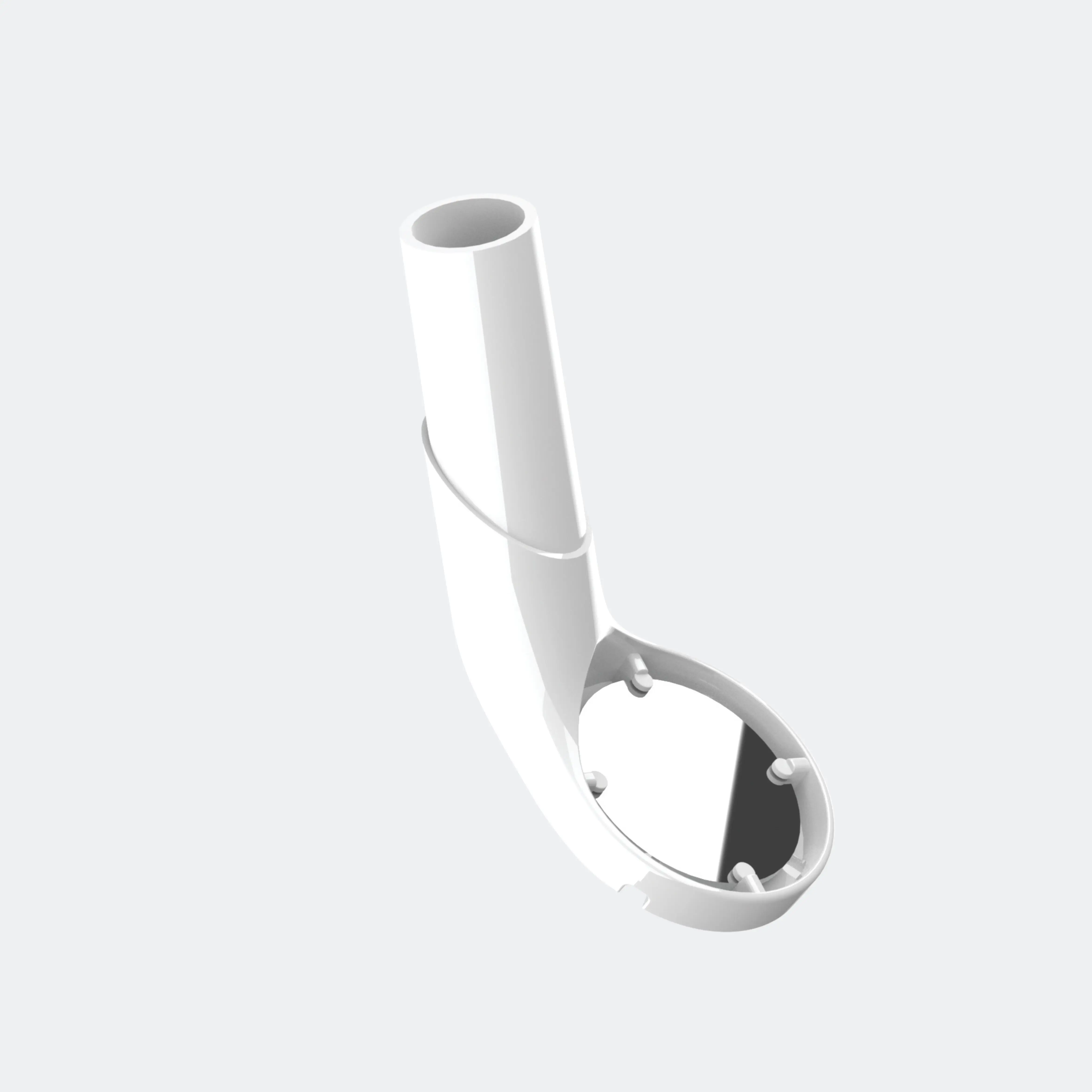 Suction Mirror